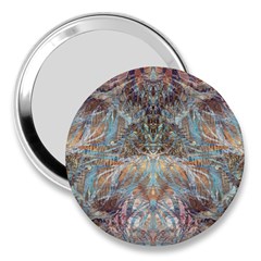 Pour Blend 3  Handbag Mirrors