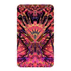 Trippy Garland Memory Card Reader (rectangular) by MRNStudios