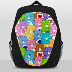 Care Bears, Adorable, Art Backpack Bag
