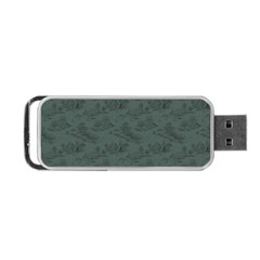 Hide And Seek Champ Portable Usb Flash (two Sides)