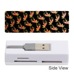 Regal Eagle Pattern Memory Card Reader (stick) by ExtraAwesomeSauce