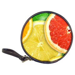Fruit, Lemon Classic 20-cd Wallets
