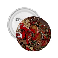 Christmas Art 01 2 25  Buttons