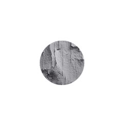 Wall With Cracked White Paint Texture 1  Mini Buttons by dflcprintsclothing