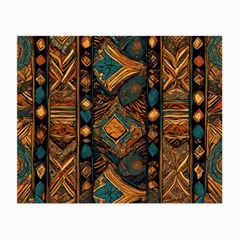 Tribal Chic Small Glasses Cloth