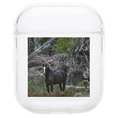 Meadow Landscape, Los Altares, Chubut Province, Argentina Soft Tpu Airpods 1/2 Case by dflcprintsclothing