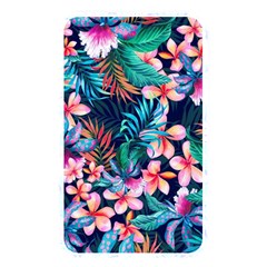 Hawaiian Flowers Hawaii Memory Card Reader (rectangular) by Cemarart