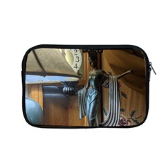 Lady Apple Macbook Pro 13  Zipper Case