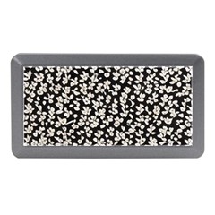 Gothic Leaf Pattern 5 Memory Card Reader (mini)