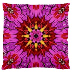 Blacktown Large Cushion Case (two Sides)