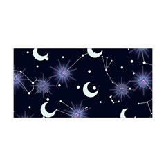 Girlpocalypse World - Arrows Yoga Headband (black, Celestial)