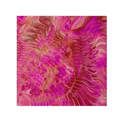 Tondo 30  X 30  Large Square Satin Scarf