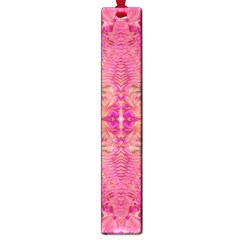 Tondo Symmetry Large Book Marks