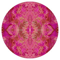 Tondo Symmetry Round Trivet