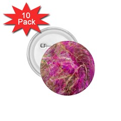Pink Blend 1 75  Buttons (10 Pack)