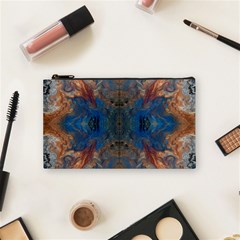 Pour Repeats Cosmetic Bag (small)