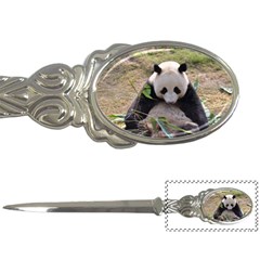 Big Panda Letter Opener by dropshipcnnet