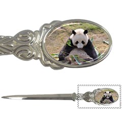 Big Panda Letter Opener by dropshipcnnet