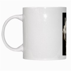 Westie Puppy White Coffee Mug by Koalasandkangasplus